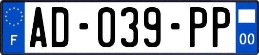 AD-039-PP