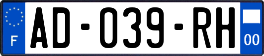 AD-039-RH