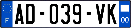 AD-039-VK