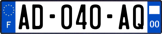 AD-040-AQ