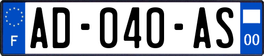 AD-040-AS