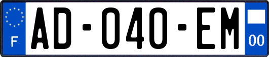 AD-040-EM
