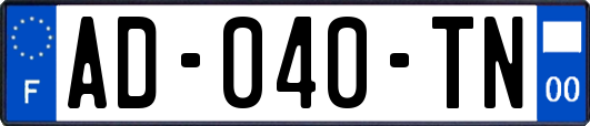 AD-040-TN