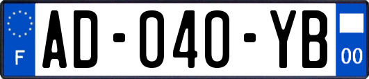 AD-040-YB