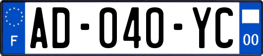 AD-040-YC