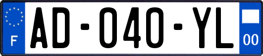 AD-040-YL