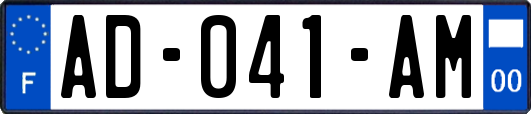 AD-041-AM