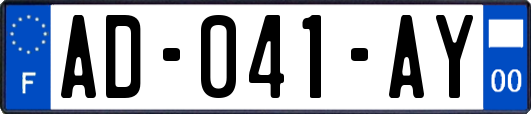 AD-041-AY