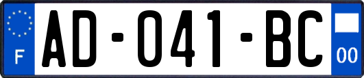 AD-041-BC