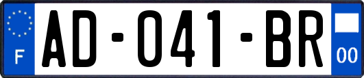 AD-041-BR