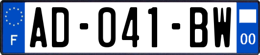 AD-041-BW