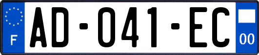 AD-041-EC
