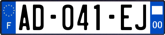 AD-041-EJ