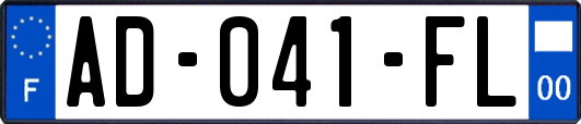 AD-041-FL