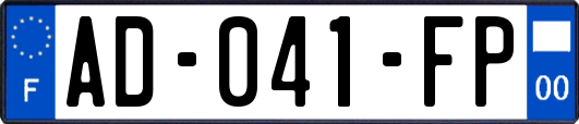 AD-041-FP