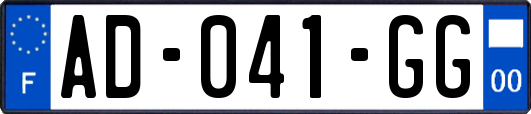 AD-041-GG