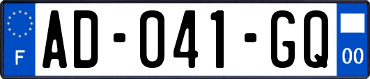 AD-041-GQ