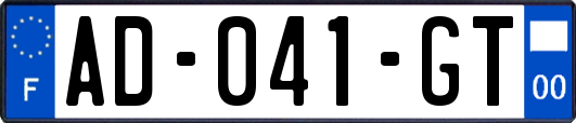 AD-041-GT