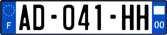AD-041-HH
