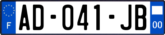 AD-041-JB