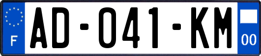 AD-041-KM