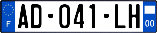 AD-041-LH