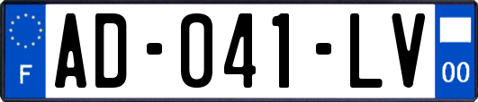 AD-041-LV
