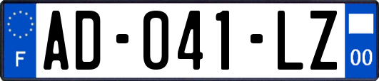 AD-041-LZ