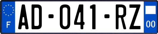 AD-041-RZ