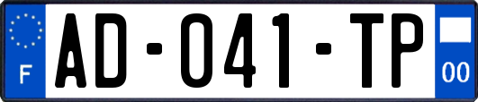 AD-041-TP