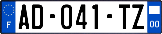 AD-041-TZ