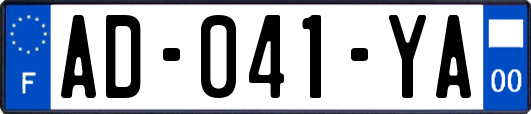 AD-041-YA