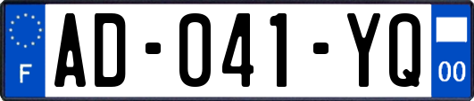 AD-041-YQ