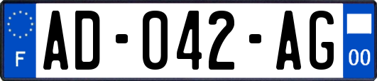 AD-042-AG