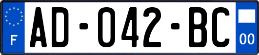 AD-042-BC