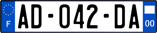 AD-042-DA