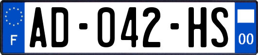 AD-042-HS
