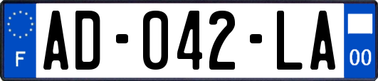 AD-042-LA