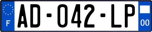 AD-042-LP