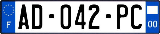 AD-042-PC