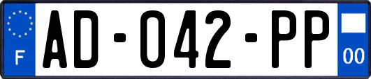 AD-042-PP