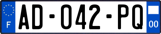 AD-042-PQ