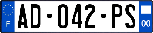 AD-042-PS