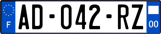 AD-042-RZ