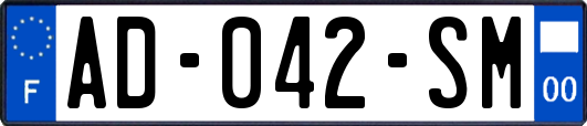 AD-042-SM