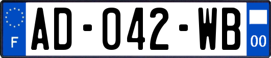 AD-042-WB