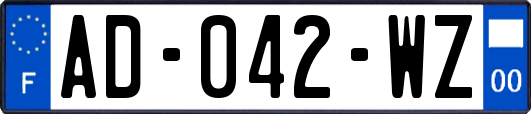 AD-042-WZ
