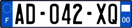 AD-042-XQ