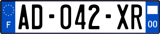 AD-042-XR