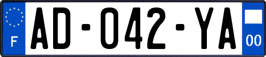 AD-042-YA